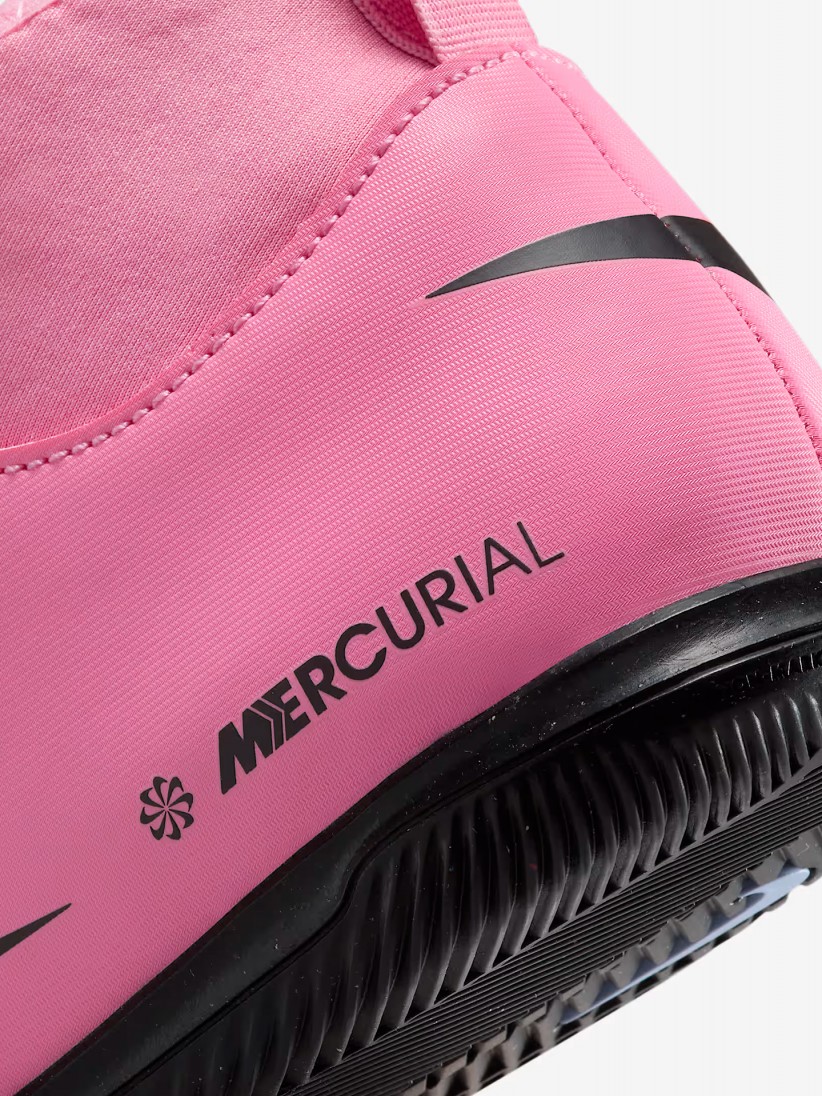 Sapatilhas Nike Mercurial Superfly 10 Club IN J