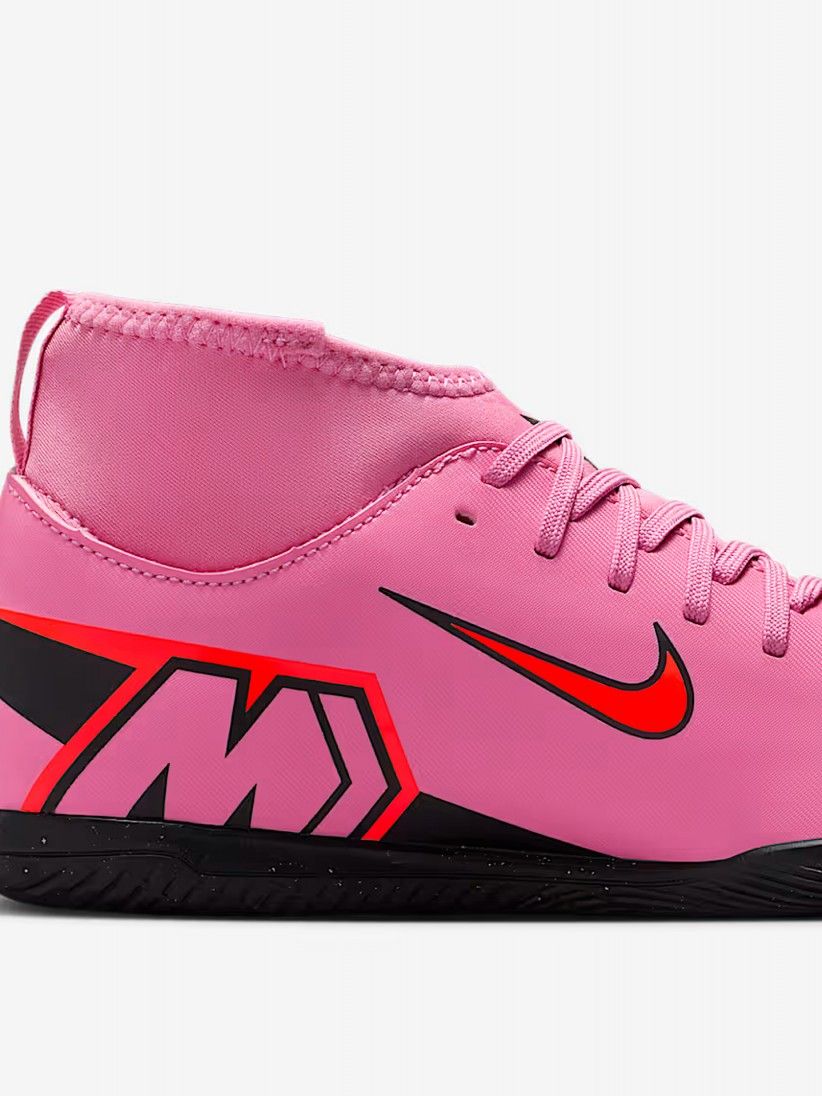 Sapatilhas Nike Mercurial Superfly 10 Club IN J