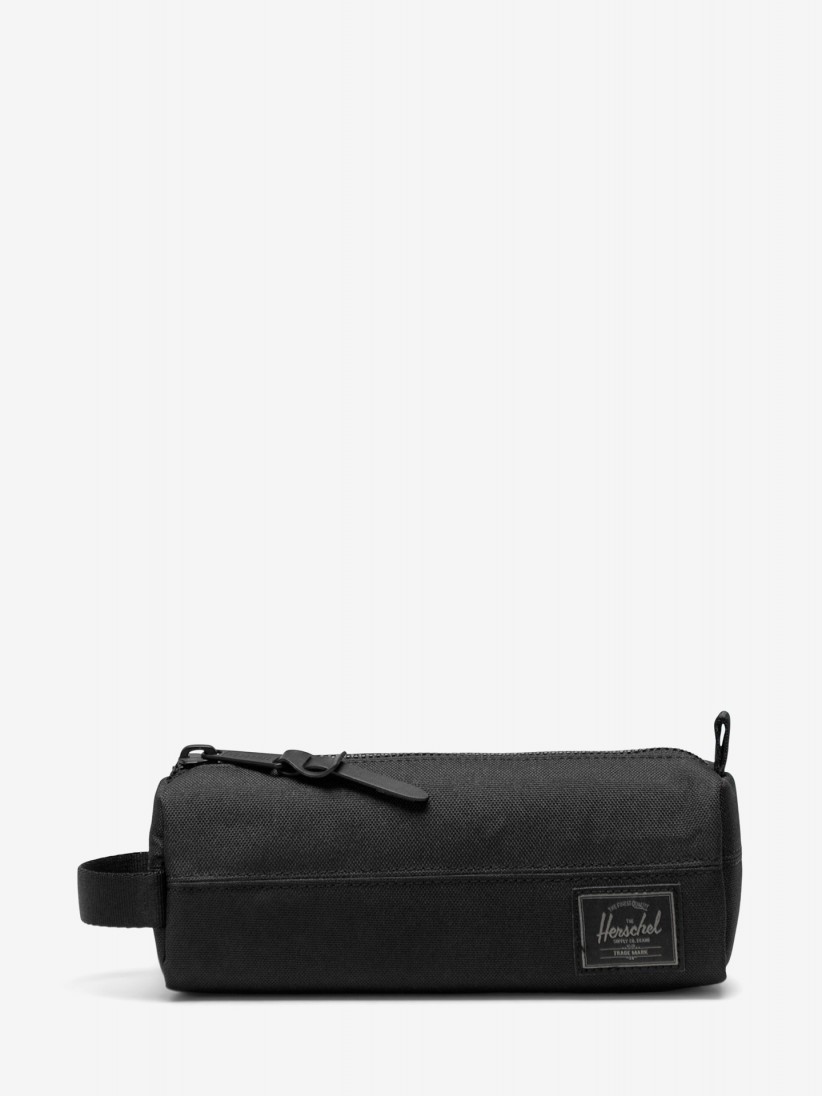 Estuche Herschel Settlement Negro