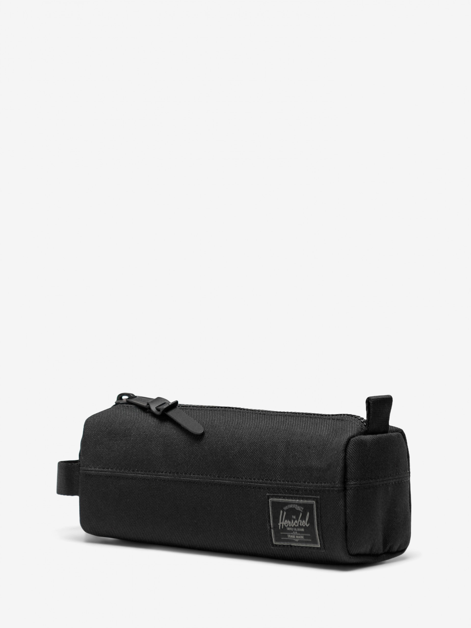 Estuche Herschel Settlement Negro