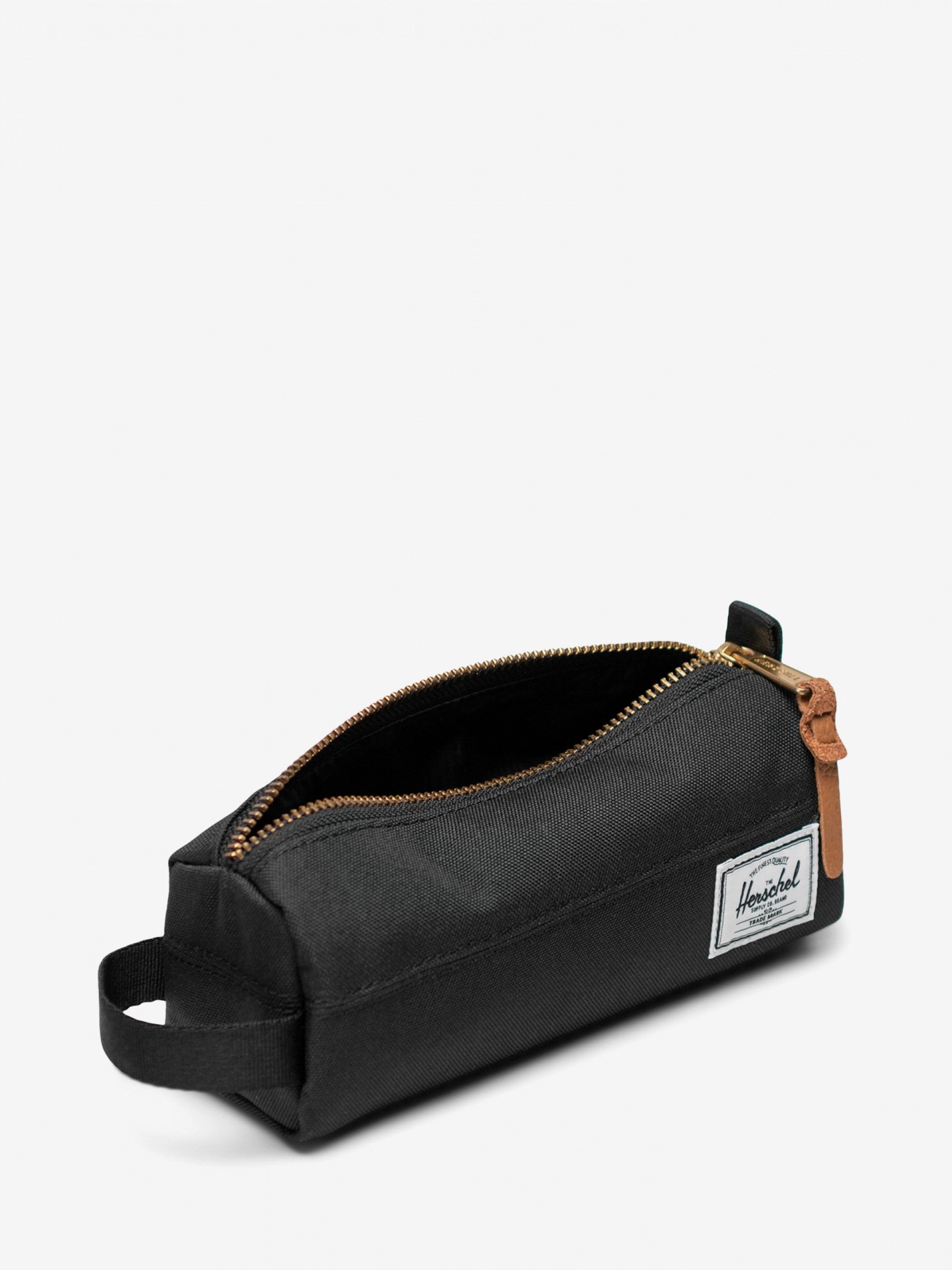 Estojo Herschel Settlement Preto