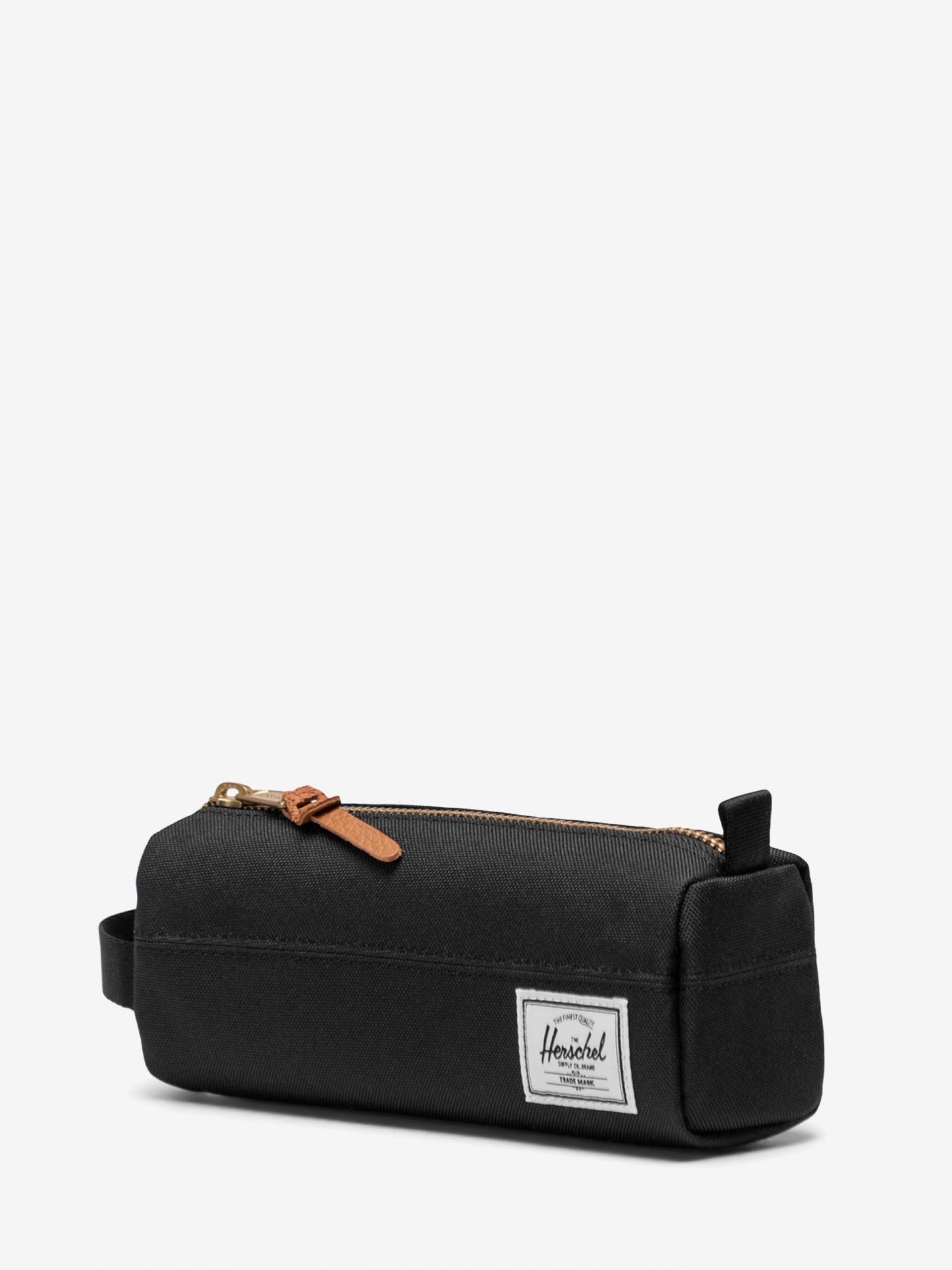 Estojo Herschel Settlement Preto