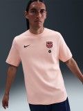 Camisola Nike Primary F. C. Barcelona 3 Equipamento EP25/26
