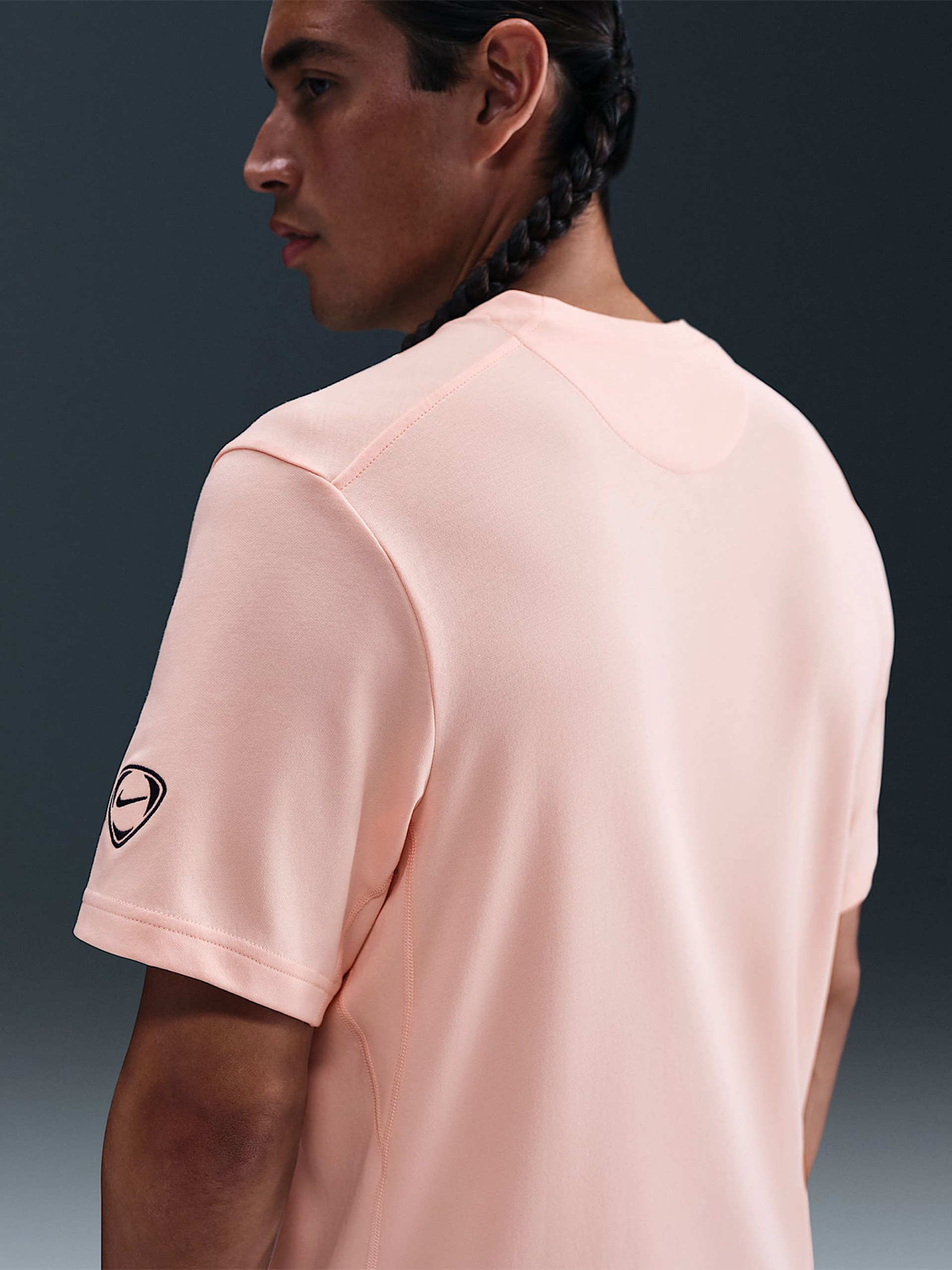 Nike Primary F. C. Barcelona Third 25/26 Jersey