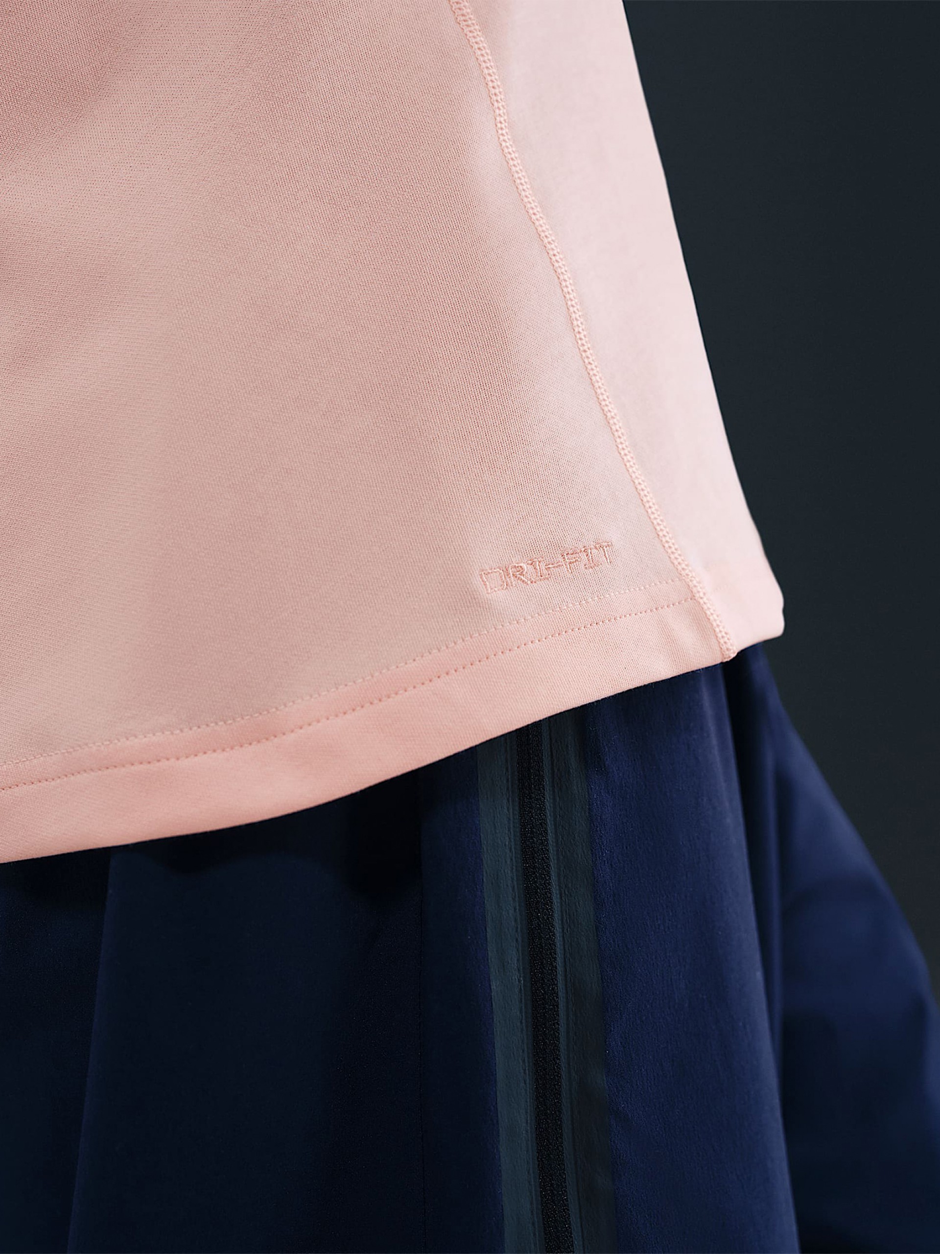 Nike Primary F. C. Barcelona Third 25/26 Jersey