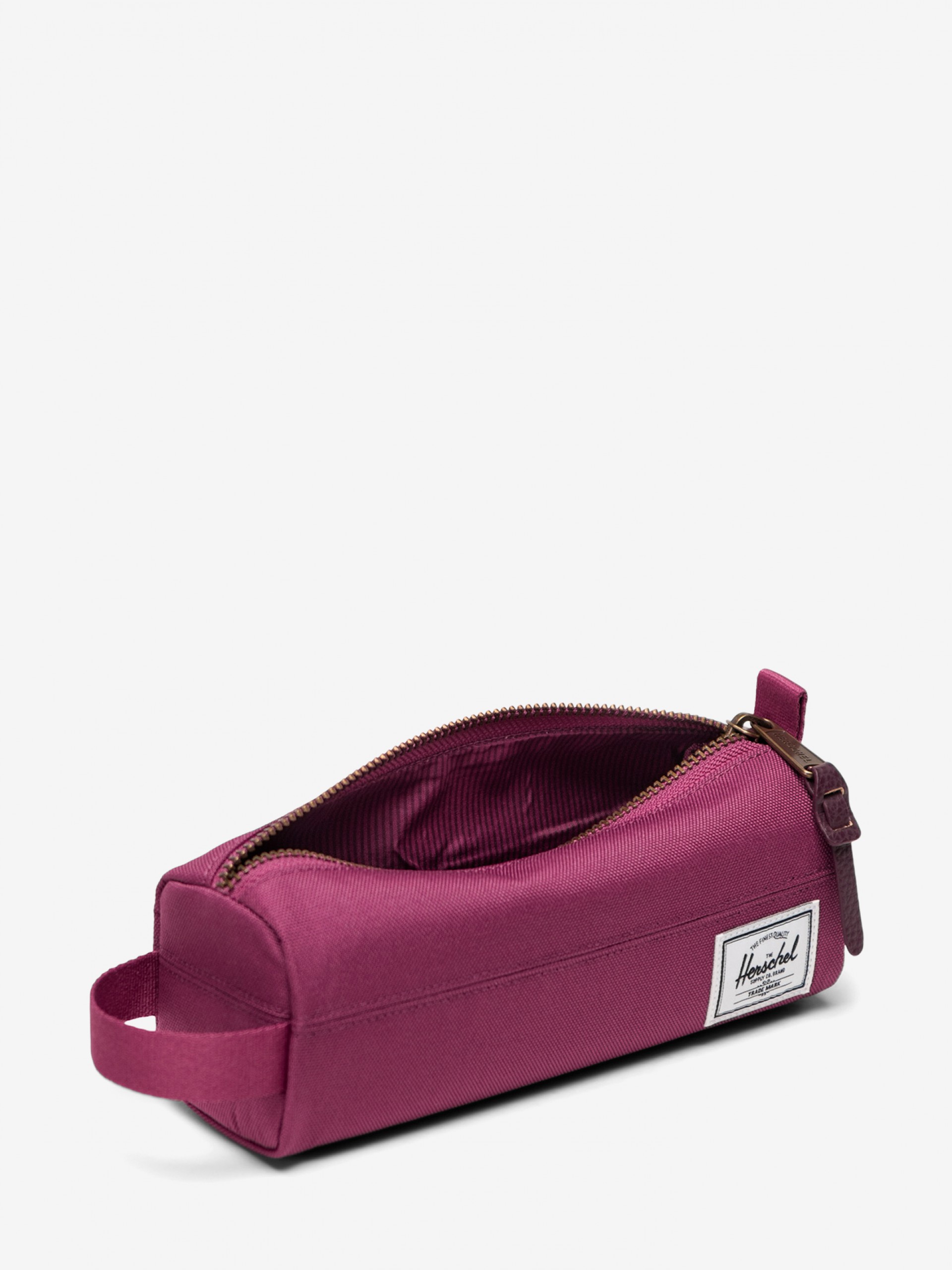 Estuche Herschel Settlement Burdeos