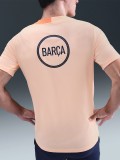 Camisola Nike Strike F. C. Barcelona Dri-FIT 3 Equipamento EP25/26
