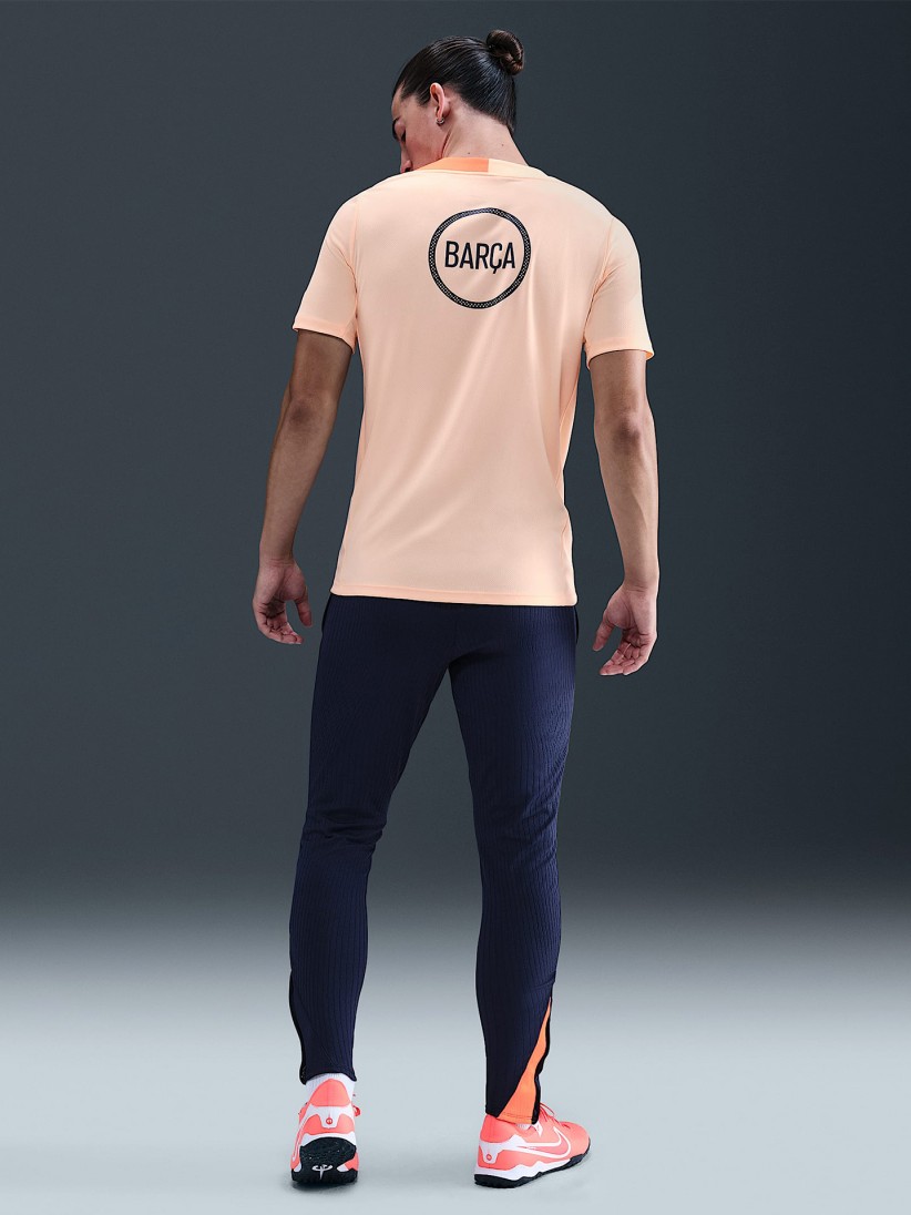 Camisola Nike Strike F. C. Barcelona Dri-FIT 3 Equipamento EP25/26