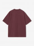 Camiseta Carhartt WIP Ray Burdeos