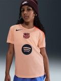 Camisola Nike Strike F. C. Barcelona Dri-FIT 3 Equipamento Jnior EP25/26