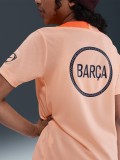 Camisola Nike Strike F. C. Barcelona Dri-FIT 3 Equipamento Jnior EP25/26