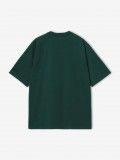 Camiseta Carhartt WIP Ray Verde
