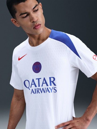 Camisola de Treino Nike Paris Saint-Germain Dri-FIT ADV Elite EP25/26
