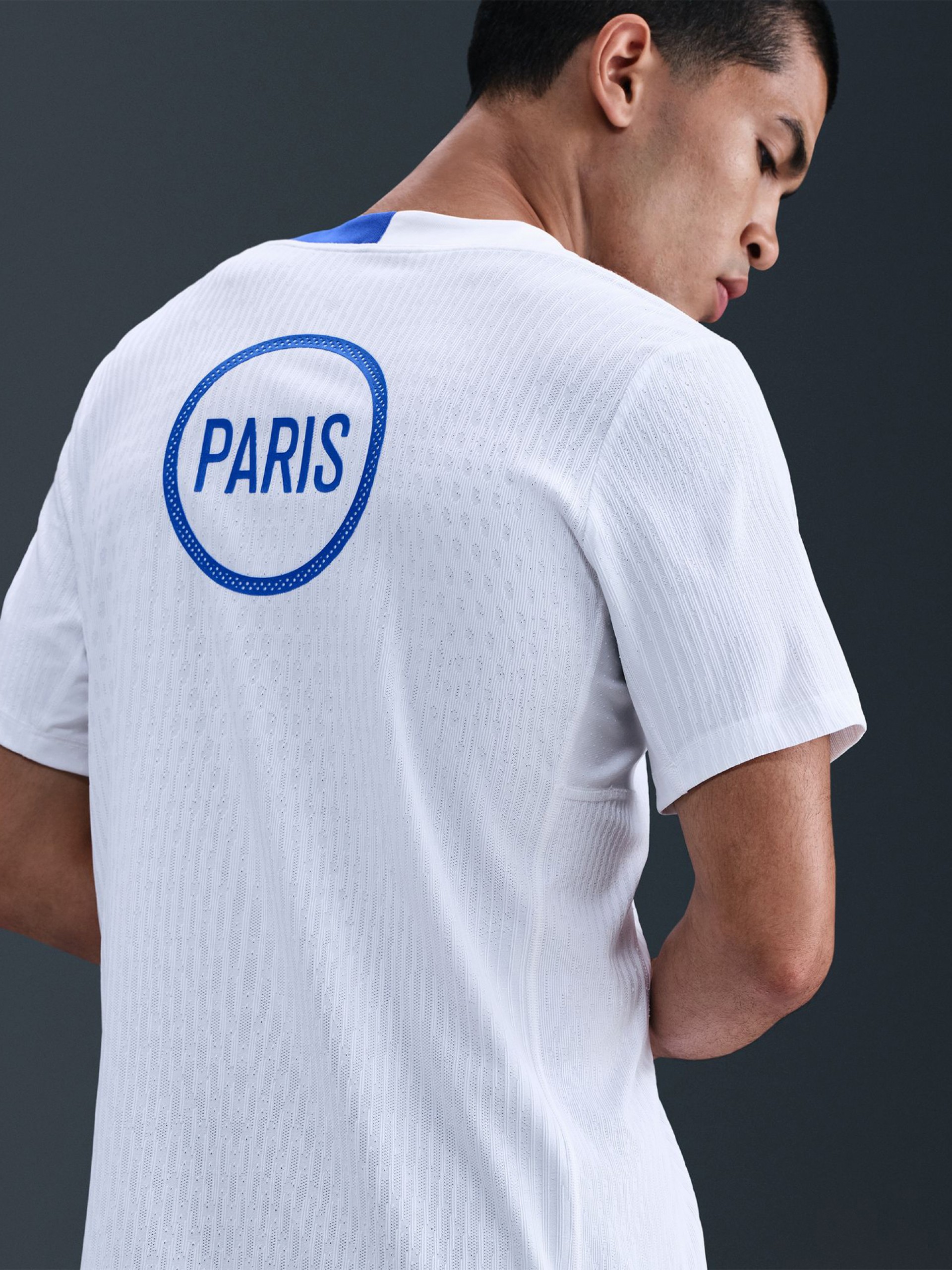 Nike Paris Saint-Germain Dri-FIT ADV Elite 25/26 Training Jersey
