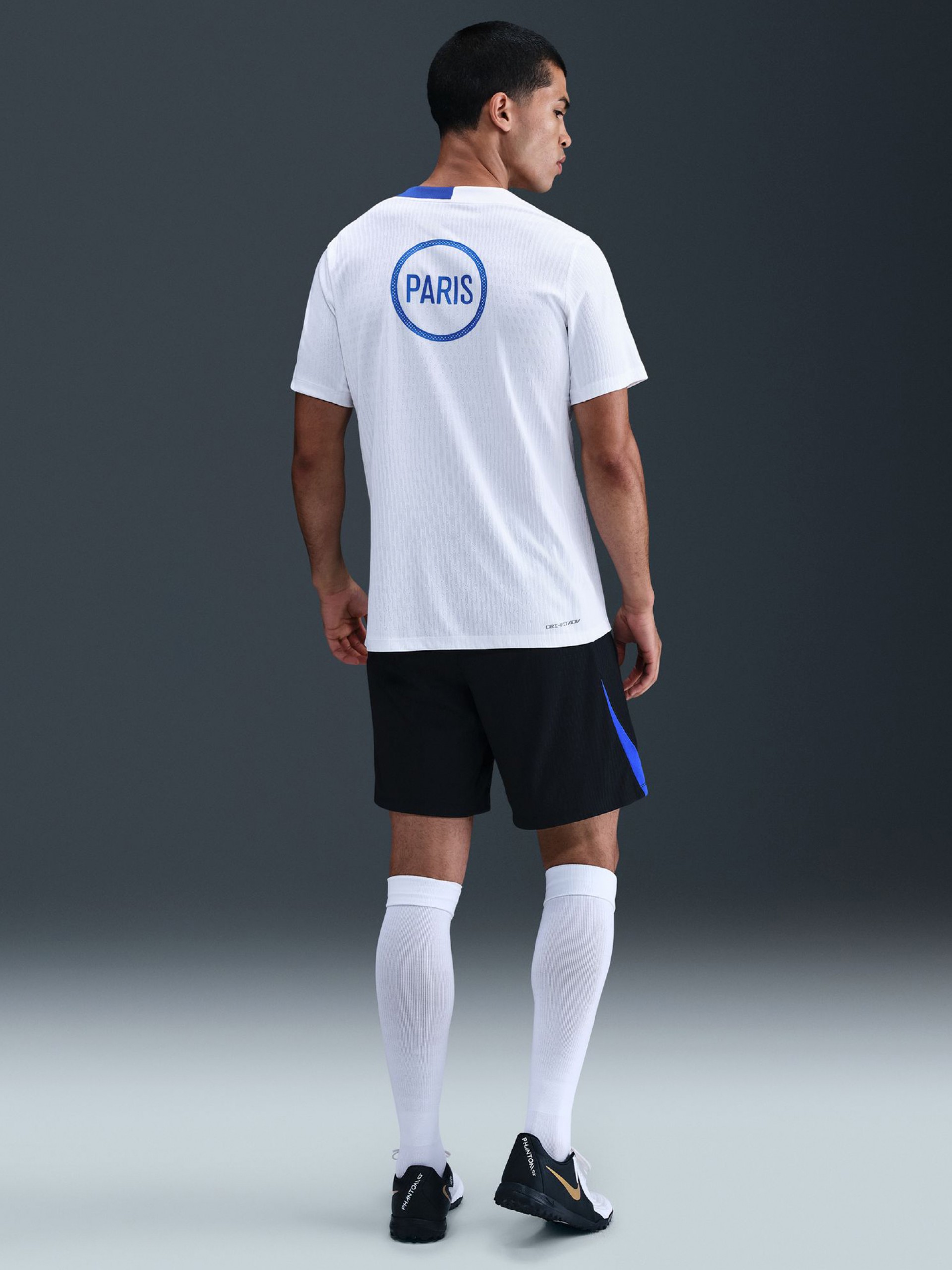 Camiseta de Entrenamiento Nike Paris Saint-Germain Dri-FIT ADV Elite 25/26