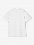 Camiseta Carhartt WIP Wild Dog Gris