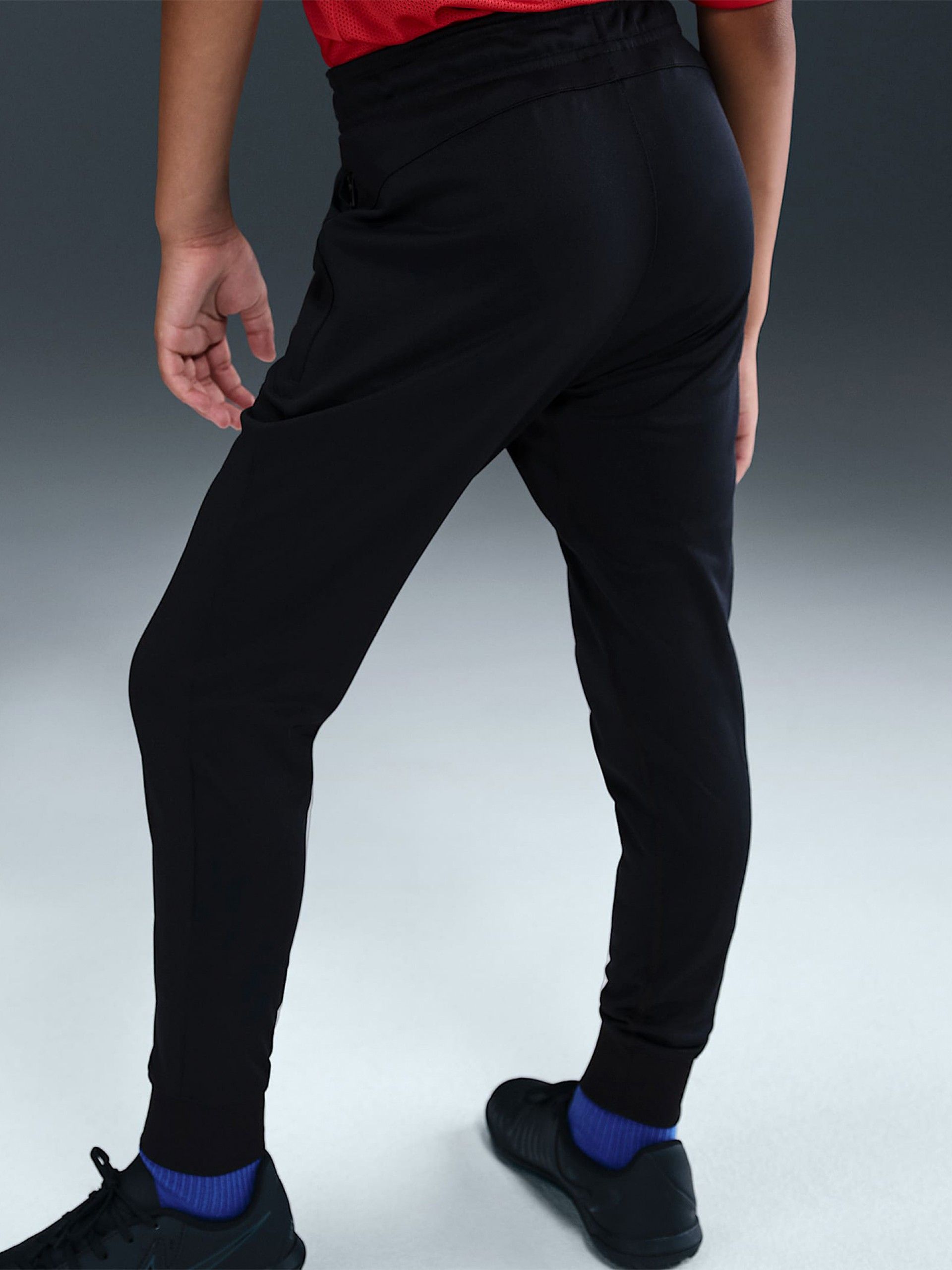 Nike Paris Saint-Germain Junior 25/26 Tracksuit