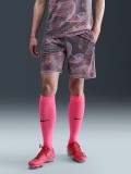 Cales de Futebol Nike Dri-FIT Academy+ 22cm Cinzentos Para Homem
