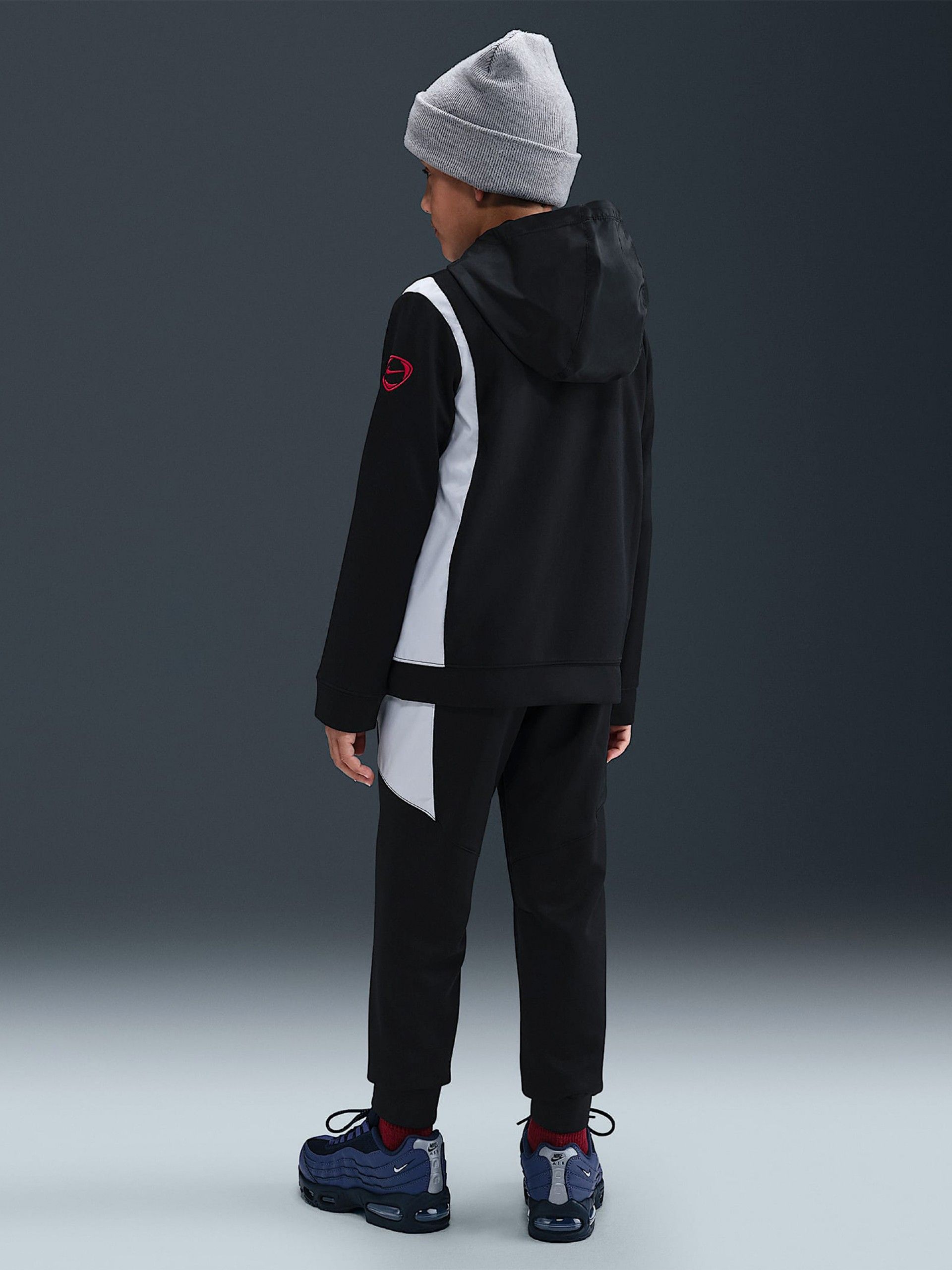 Chándal Nike Paris Saint-Germain Júnior 25/26