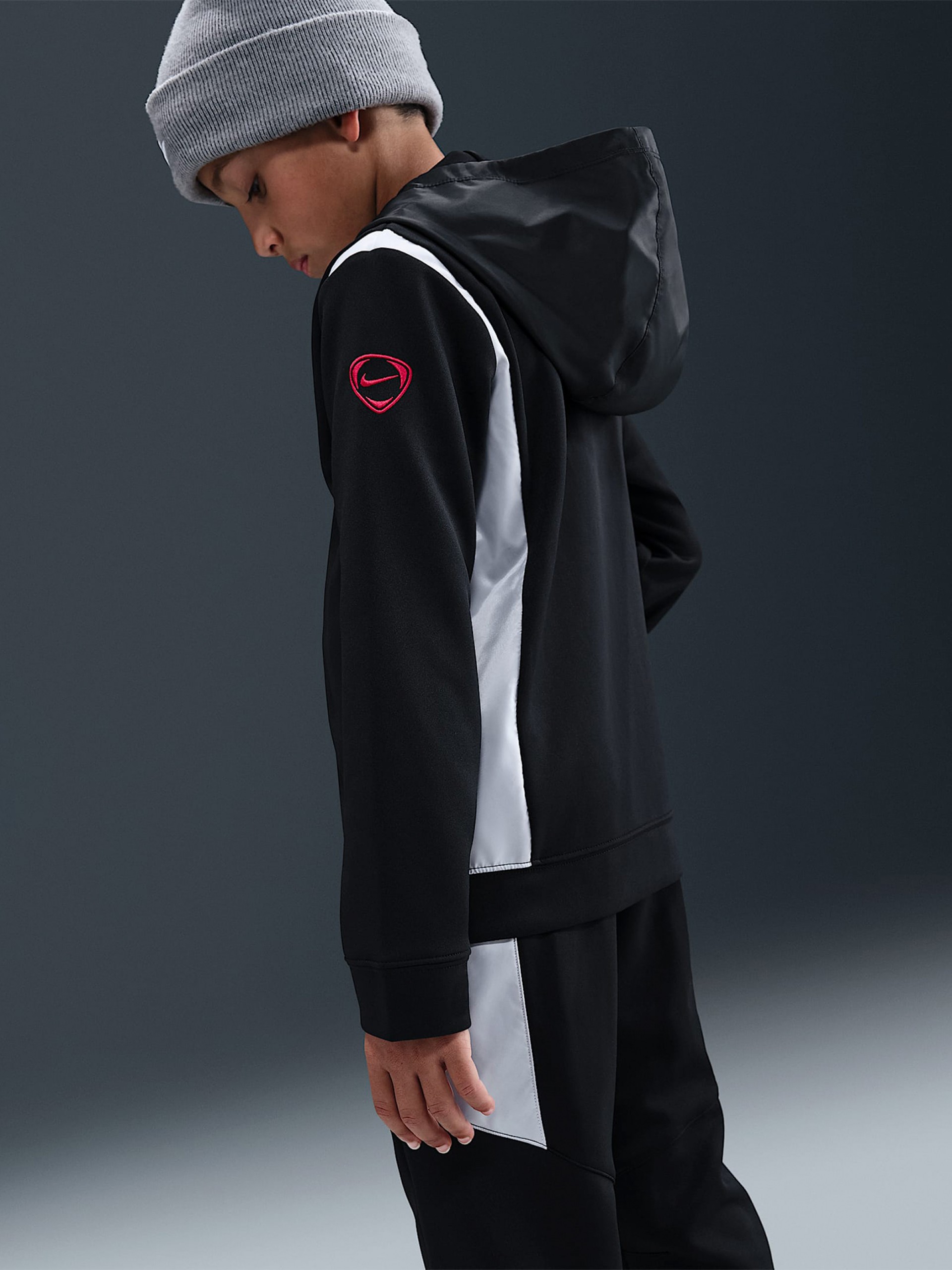 Chándal Nike Paris Saint-Germain Júnior 25/26