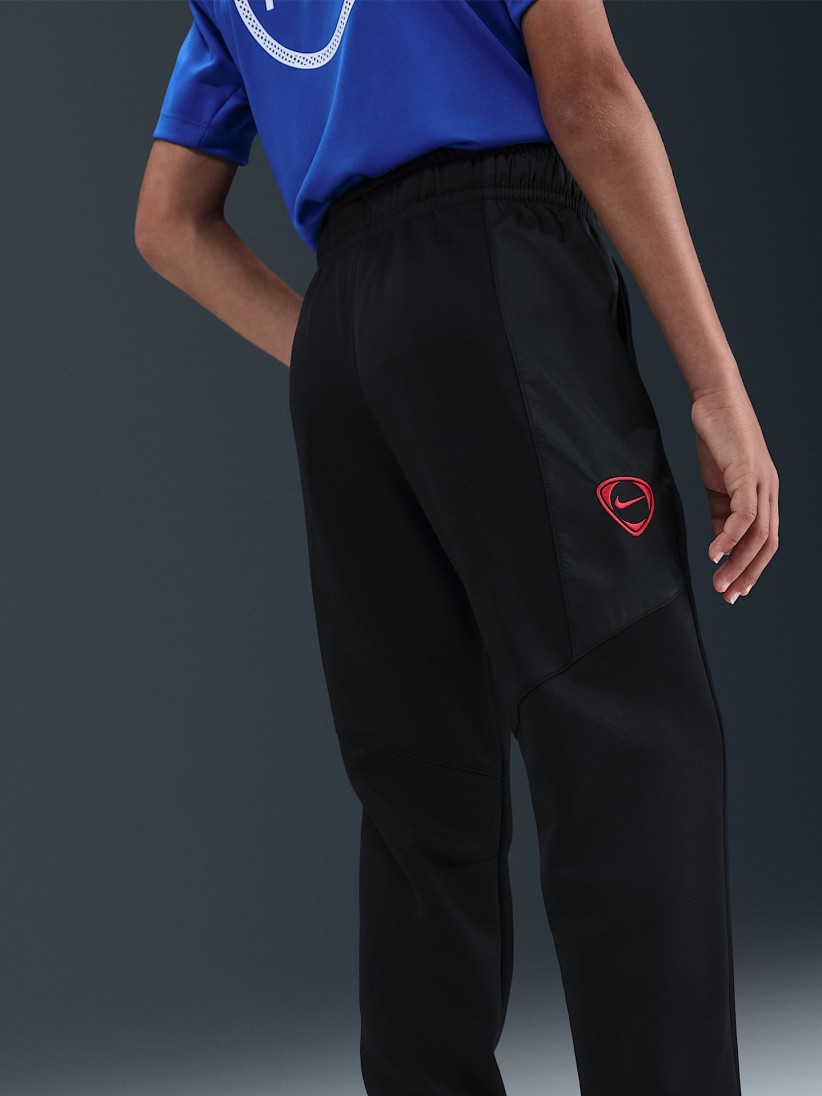 Fato de Treino Nike Paris Saint-Germain Jnior EP25/26