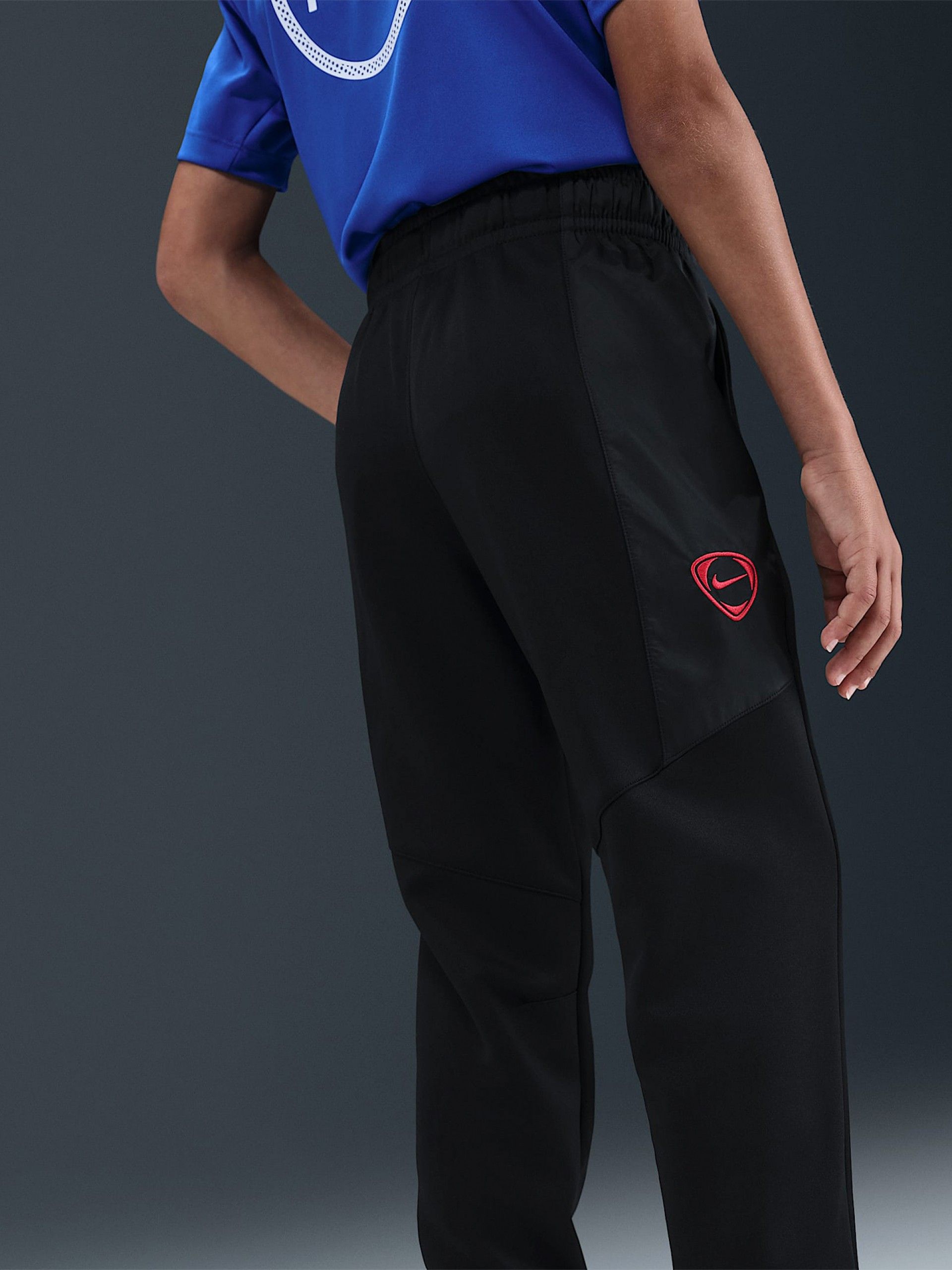 Fato de Treino Nike Paris Saint-Germain Júnior EP25/26