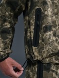 Casaco com Capuz Nike Tech Windrunner Dri-FIT Padro Camuflado Para Homem