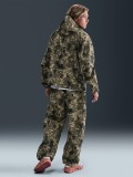 Casaco com Capuz Nike Tech Windrunner Dri-FIT Padro Camuflado Para Homem