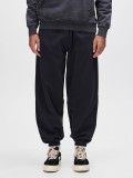 Calas Deus Ex Machina Shield Garment Dyed Pretas