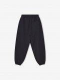 Calas Deus Ex Machina Shield Garment Dyed Pretas