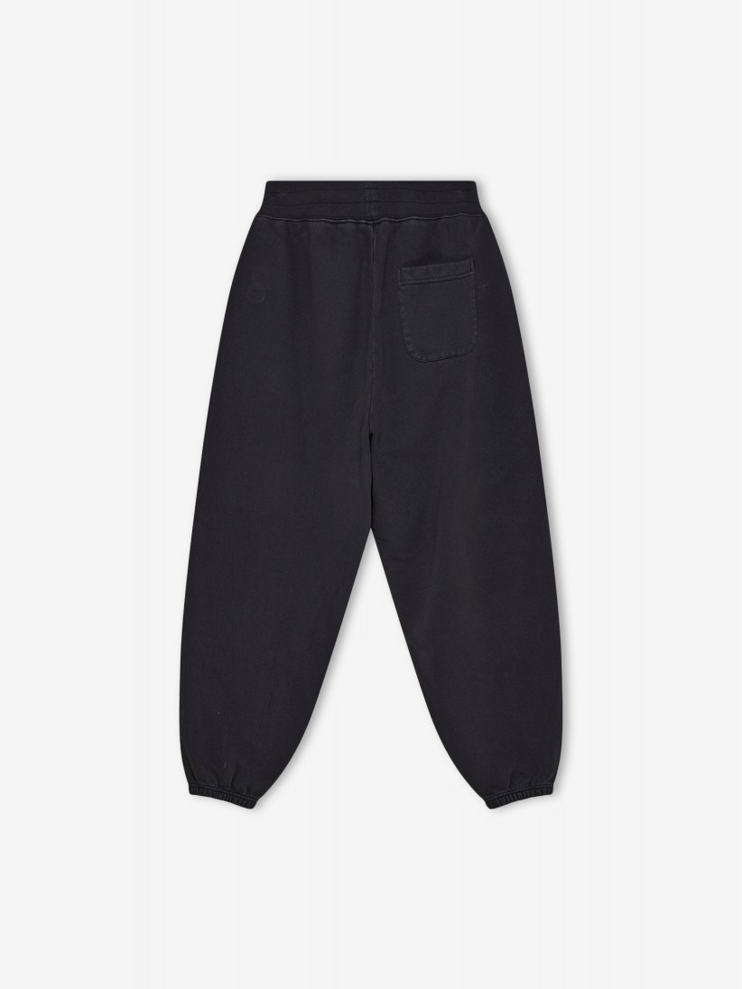 Calas Deus Ex Machina Shield Garment Dyed Pretas