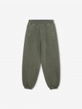 Calas Deus Ex Machina Shield Garment Dyed Verdes