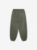 Calas Deus Ex Machina Shield Garment Dyed Verdes