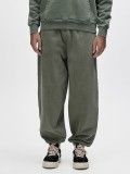 Calas Deus Ex Machina Shield Garment Dyed Verdes