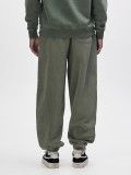 Calas Deus Ex Machina Shield Garment Dyed Verdes