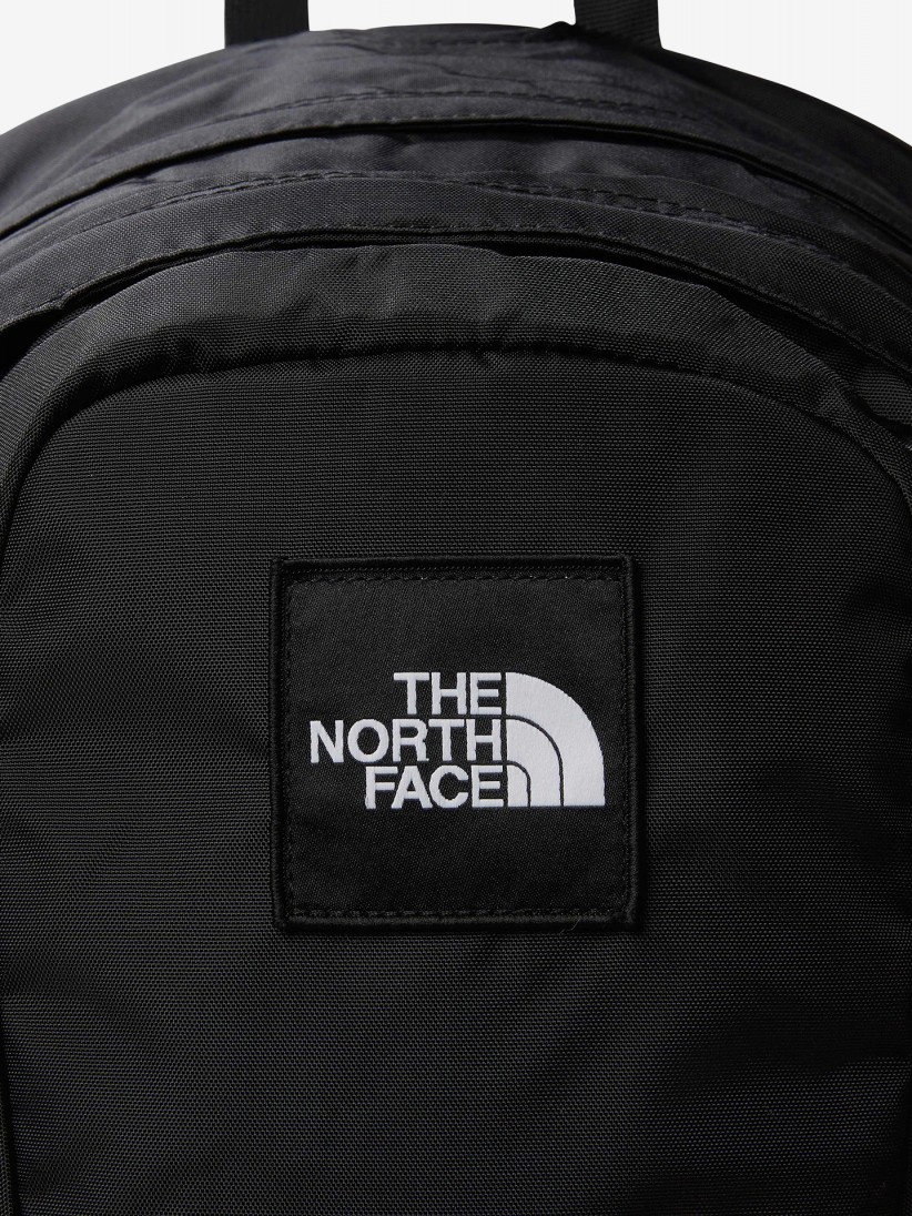 Mochila The North Face Hot Shot SE Preta
