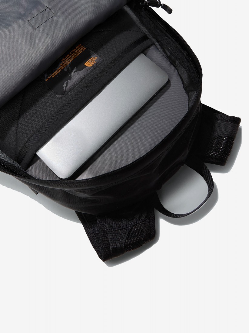 Mochila The North Face Hot Shot SE Preta