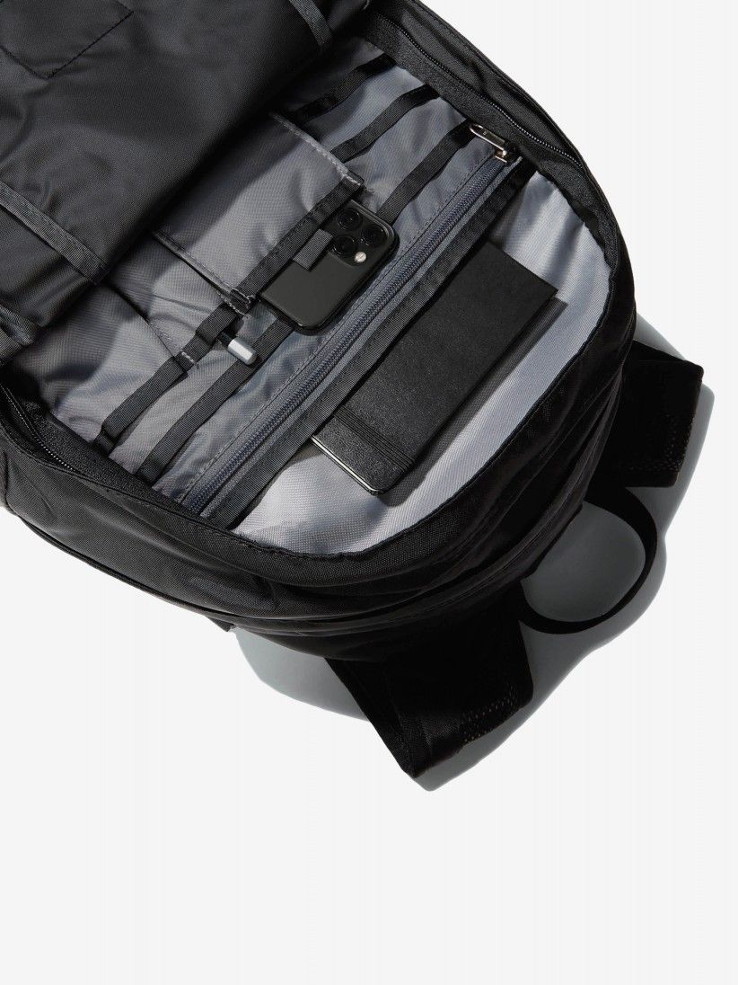 Mochila The North Face Hot Shot SE Preta
