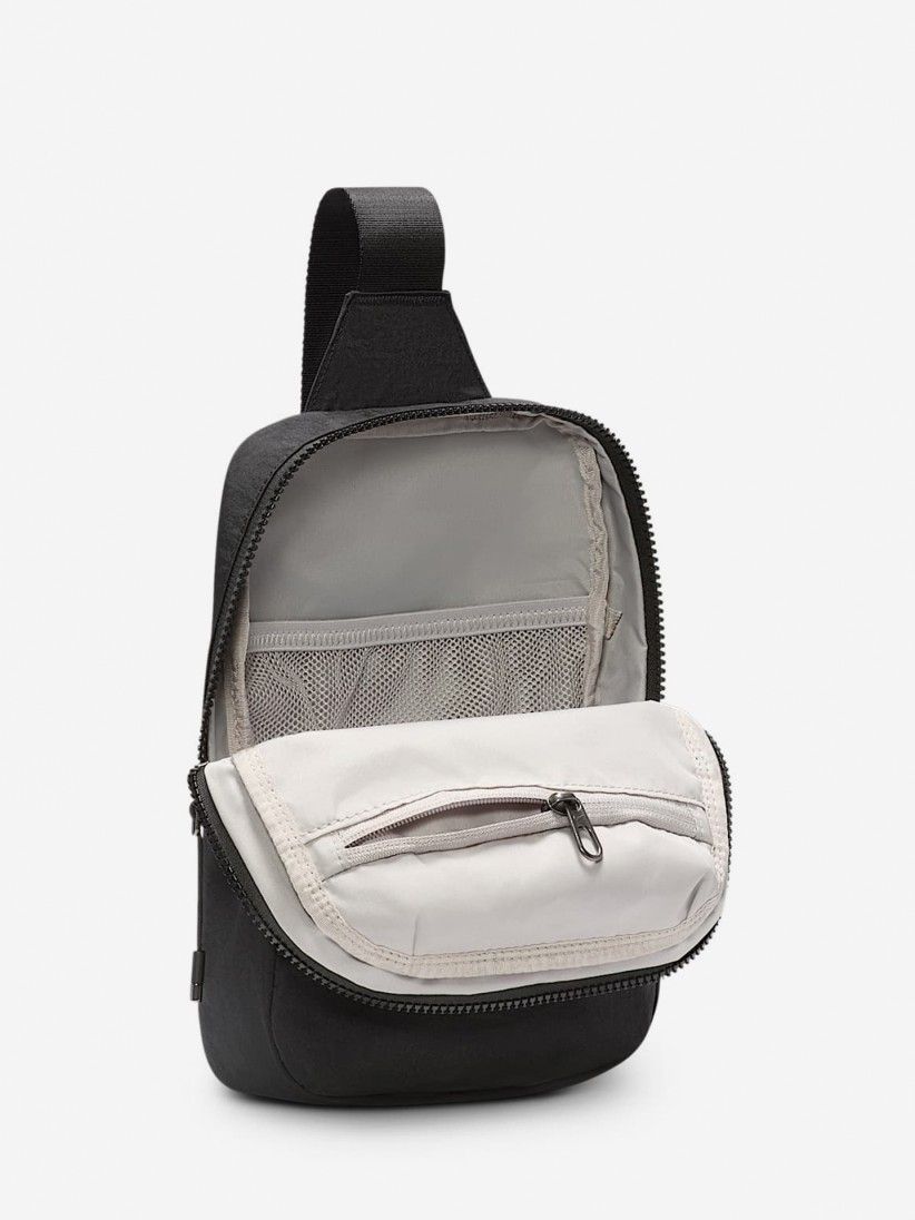 Bolsa a Tiracolo Nike Aura 5L Preta