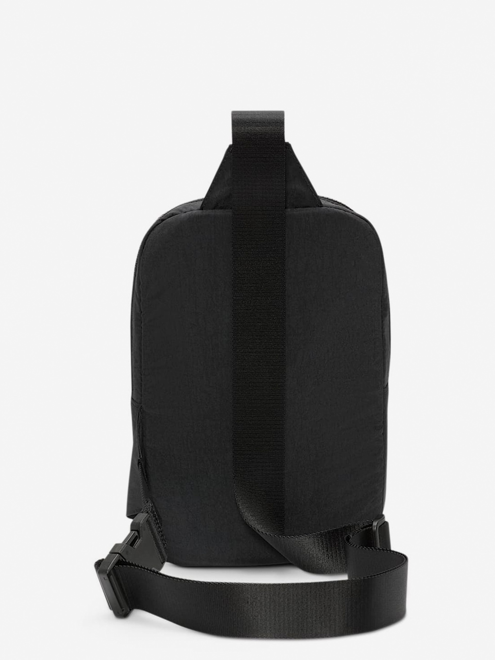 Nike Aura 5L Black Crossbody Bag