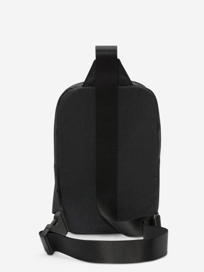 Bolsa a Tiracolo Nike Aura 5L Preta