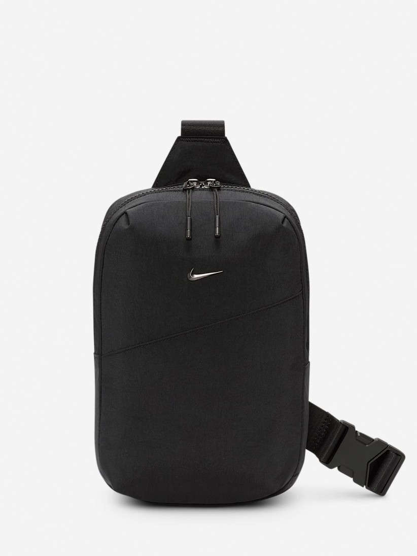 Bolsa a Tiracolo Nike Aura 5L Preta