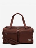 Saco Nike Utility Power 2.0 31L Castanho