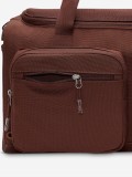 Saco Nike Utility Power 2.0 31L Castanho