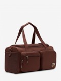 Saco Nike Utility Power 2.0 31L Castanho