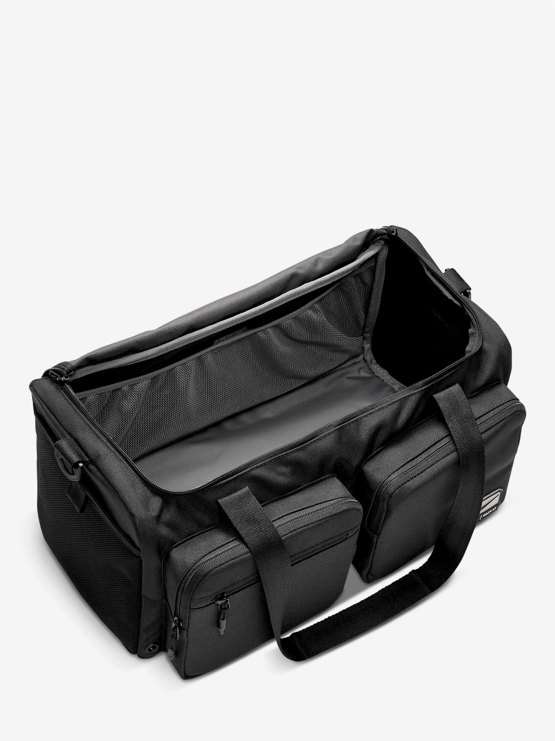 Saco Nike Utility Power 2.0 31L Preto