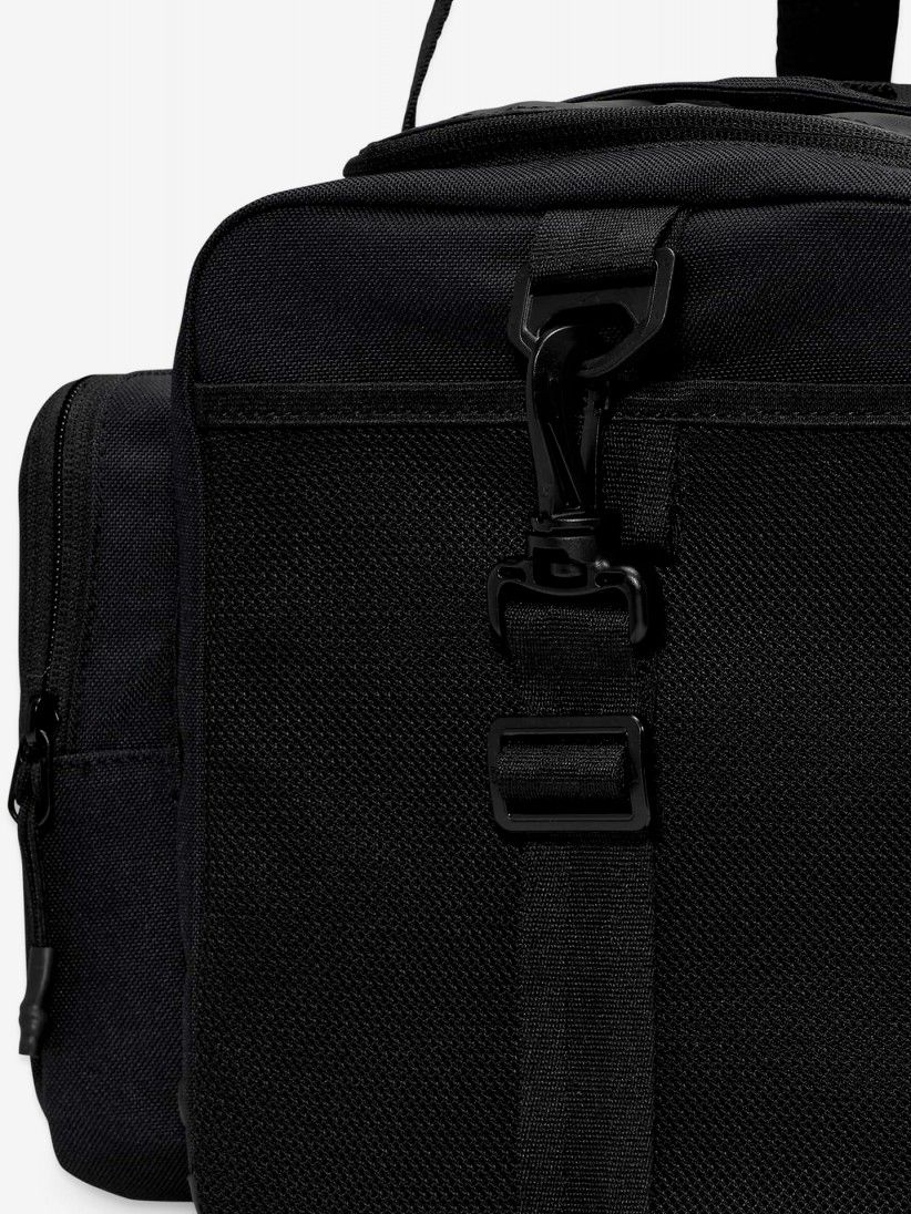 Saco Nike Utility Power 2.0 31L Preto