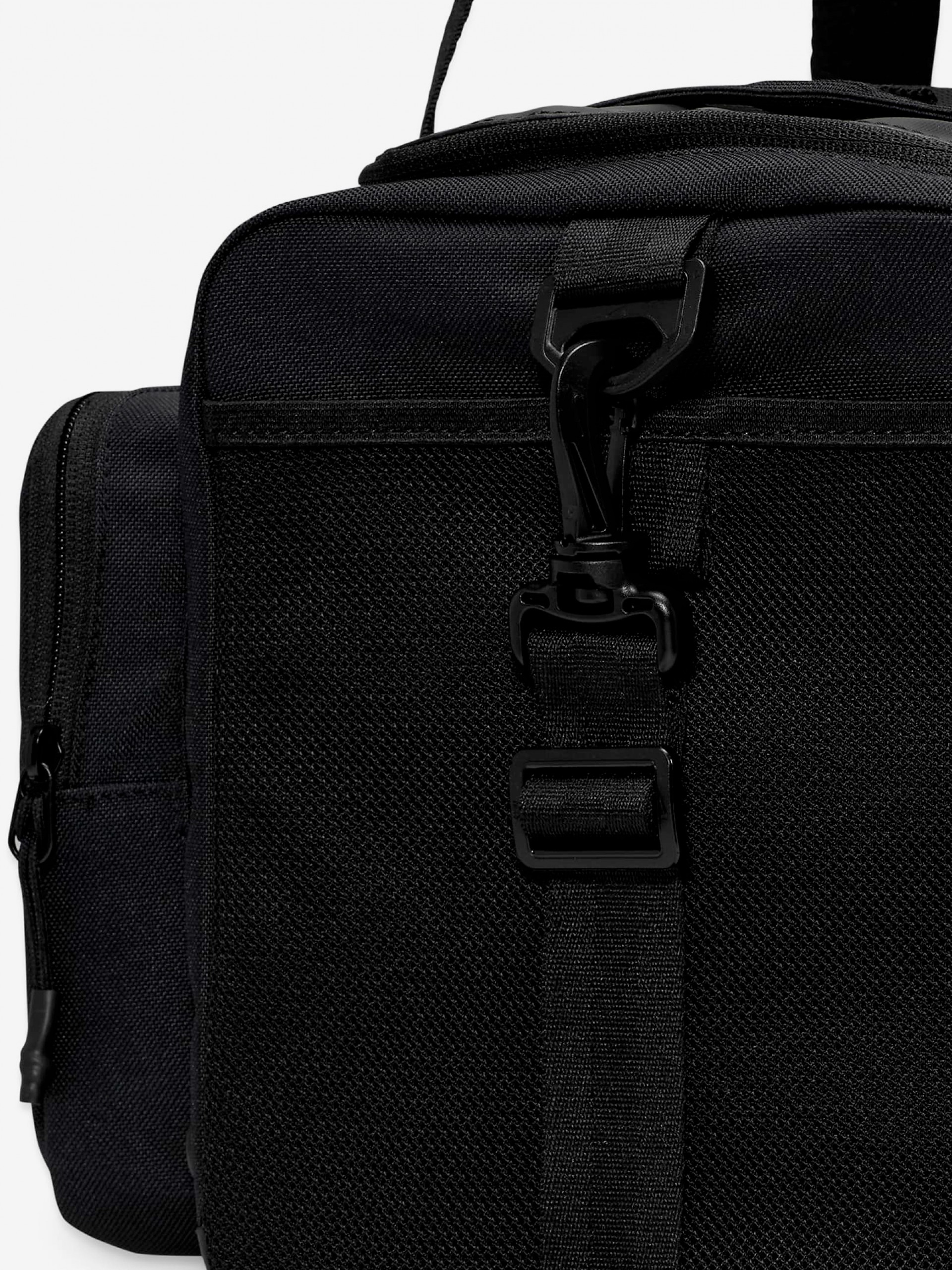 Saco Nike Utility Power 2.0 31L Preto