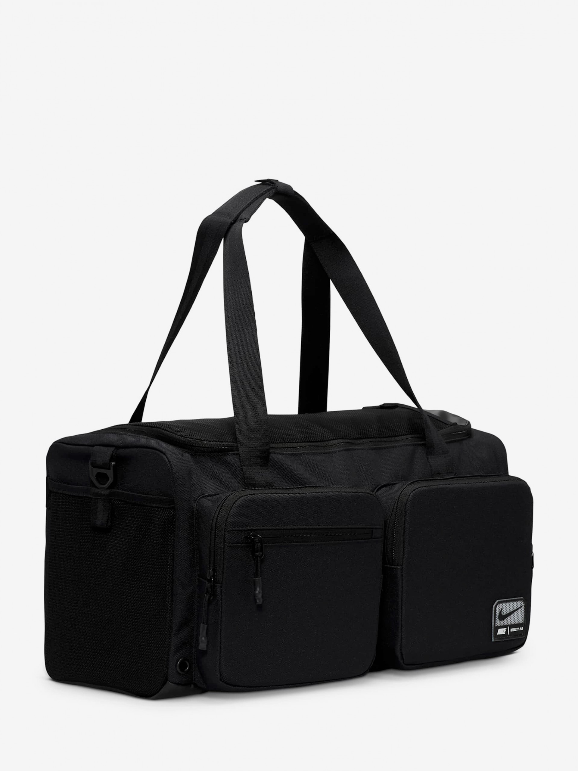 Saco Nike Utility Power 2.0 31L Preto