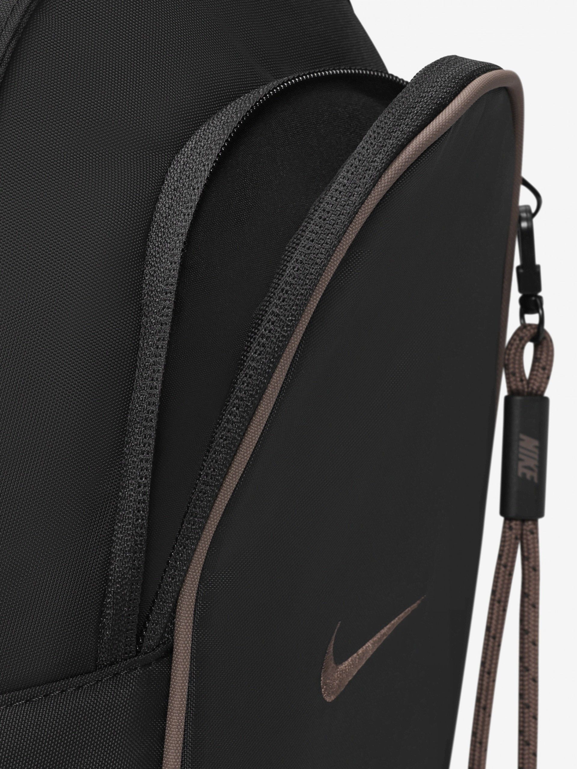 Bolsa A Tiracolo Nike Sportswear Essentials 8L Preta